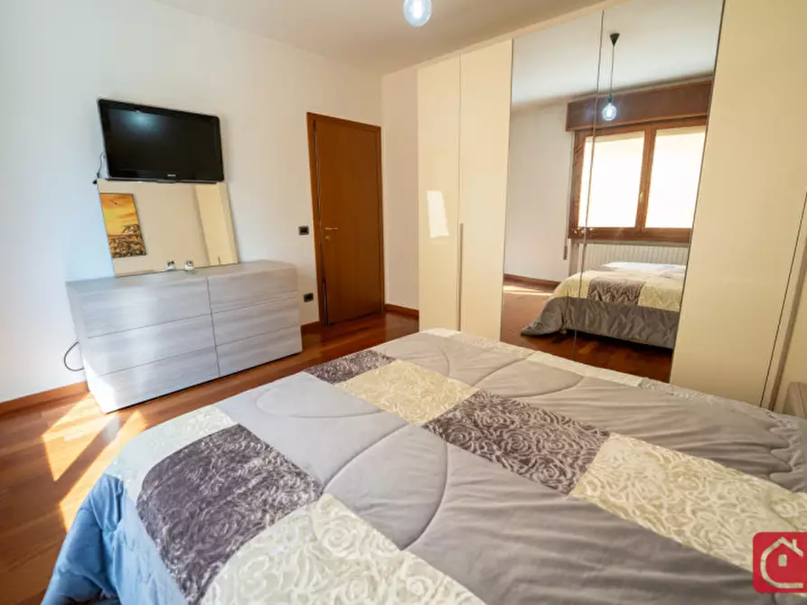 Immagine 10 di Appartamento in vendita  in Via Padana, 60 a Sant'angelo Di Piove Di Sacco