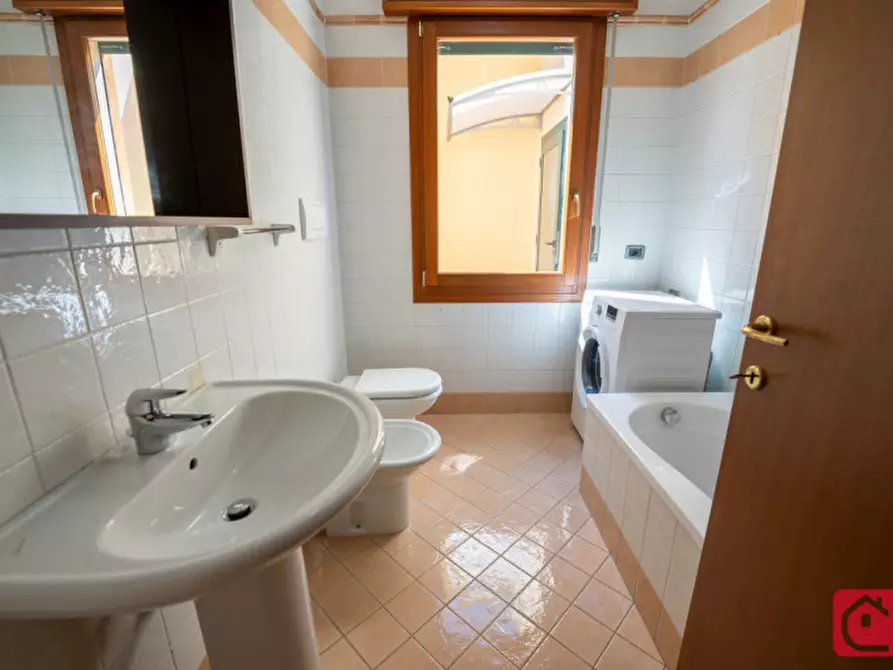 Immagine 11 di Appartamento in vendita  in Via Padana, 60 a Sant'angelo Di Piove Di Sacco