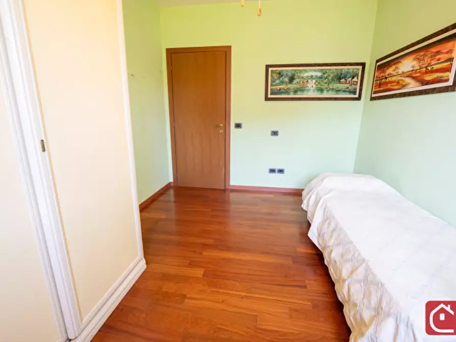 Immagine 13 di Appartamento in vendita  in Via Padana, 60 a Sant'angelo Di Piove Di Sacco