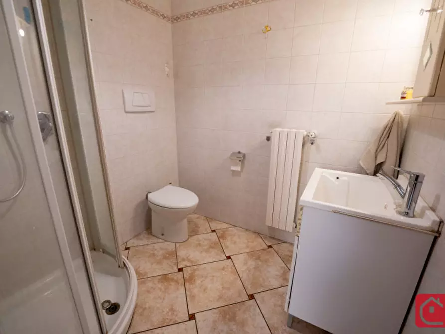 Immagine 14 di Appartamento in vendita  in Via Padana, 60 a Sant'angelo Di Piove Di Sacco