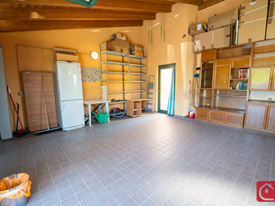 Immagine 15 di Appartamento in vendita  in Via Padana, 60 a Sant'angelo Di Piove Di Sacco