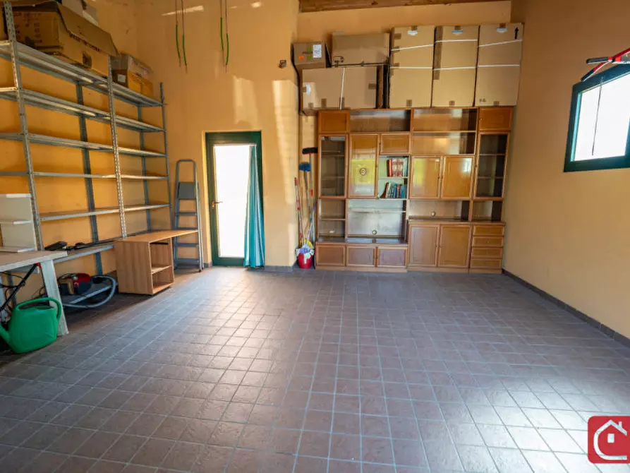 Immagine 16 di Appartamento in vendita  in Via Padana, 60 a Sant'angelo Di Piove Di Sacco