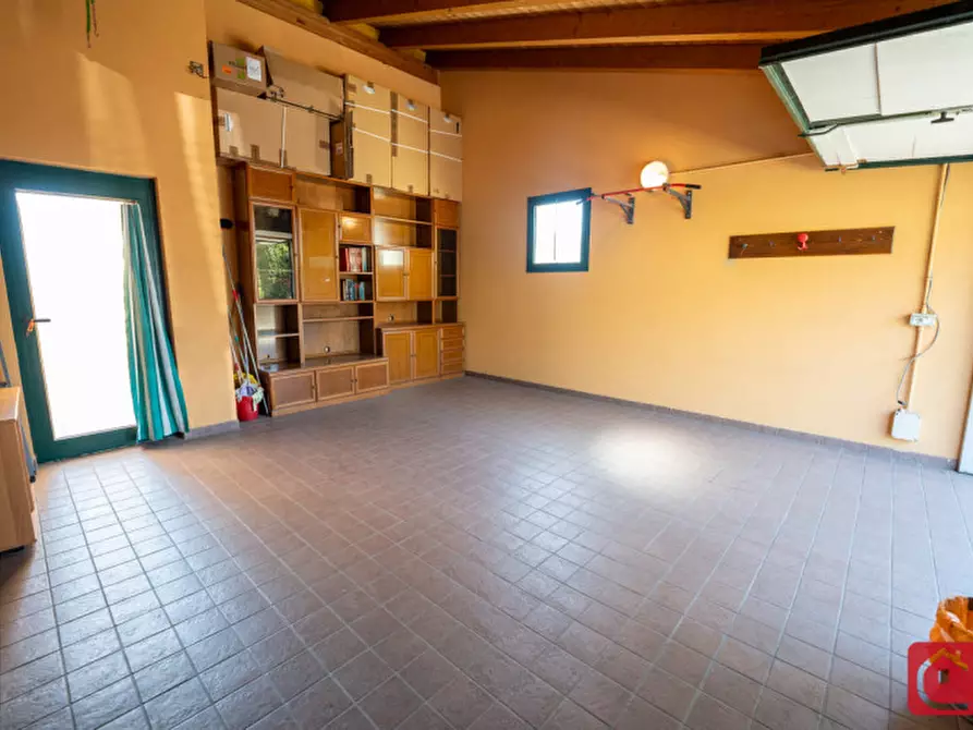 Immagine 17 di Appartamento in vendita  in Via Padana, 60 a Sant'angelo Di Piove Di Sacco