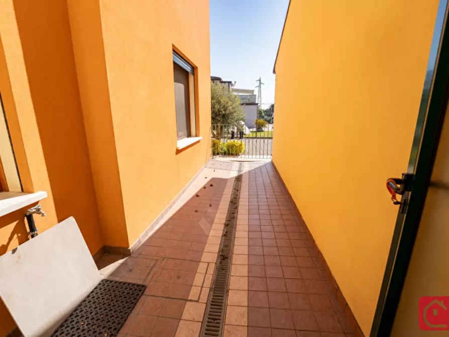 Immagine 18 di Appartamento in vendita  in Via Padana, 60 a Sant'angelo Di Piove Di Sacco