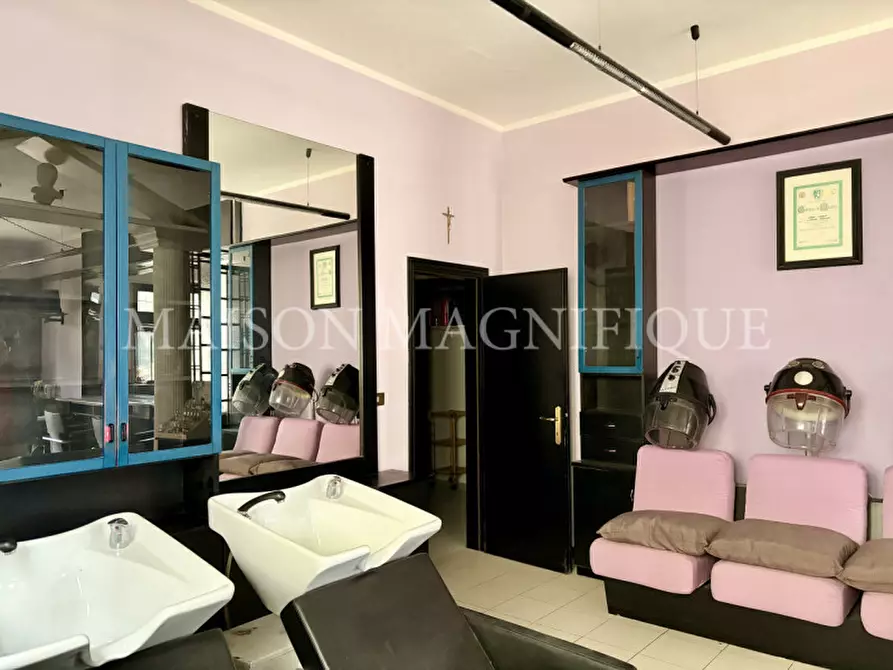 Immagine 1 di Negozio in affitto  in Via Lidi Ferraresi 232 a Ostellato