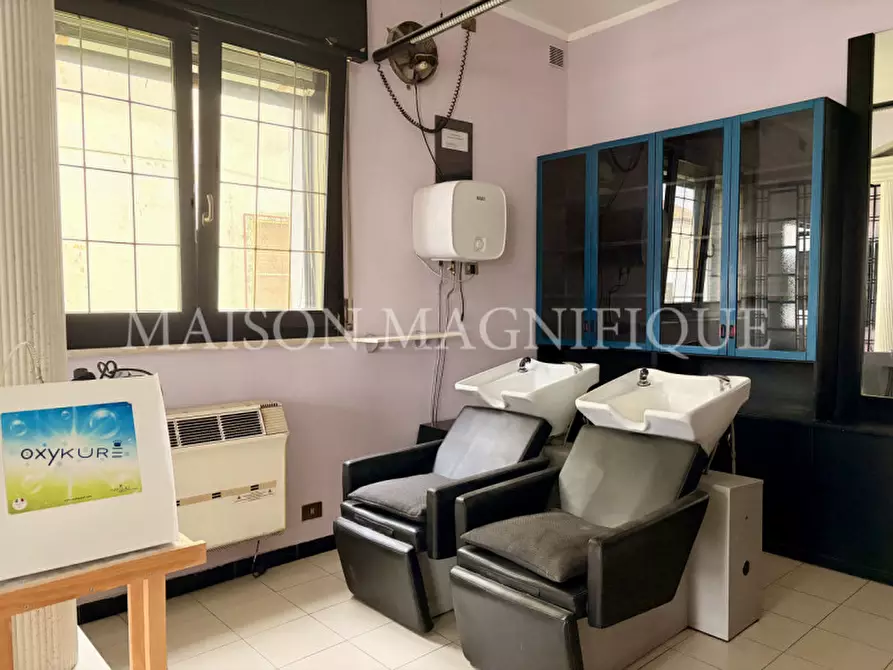 Immagine 2 di Negozio in affitto  in Via Lidi Ferraresi 232 a Ostellato