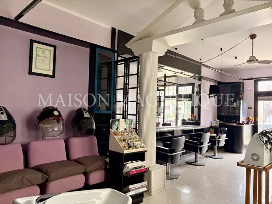 Immagine 3 di Negozio in affitto  in Via Lidi Ferraresi 232 a Ostellato