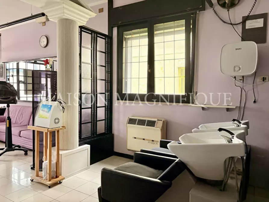 Immagine 4 di Negozio in affitto  in Via Lidi Ferraresi 232 a Ostellato