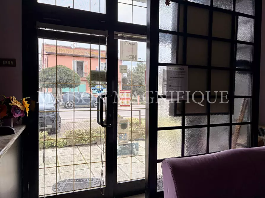 Immagine 8 di Negozio in affitto  in Via Lidi Ferraresi 232 a Ostellato
