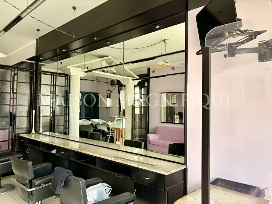 Immagine 9 di Negozio in affitto  in Via Lidi Ferraresi 232 a Ostellato