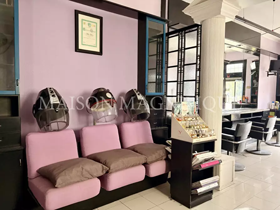 Immagine 11 di Negozio in affitto  in Via Lidi Ferraresi 232 a Ostellato