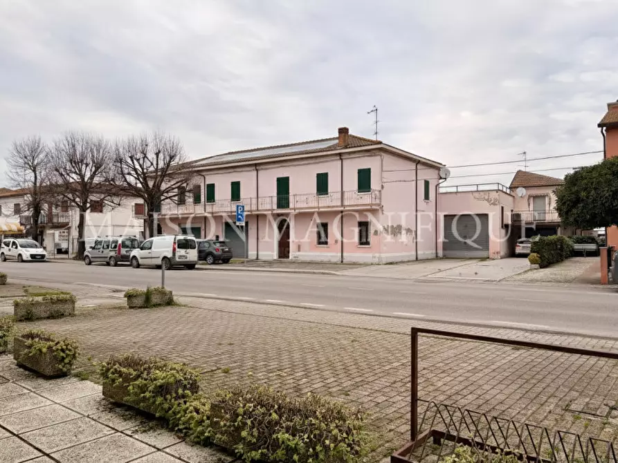 Immagine 14 di Negozio in affitto  in Via Lidi Ferraresi 232 a Ostellato