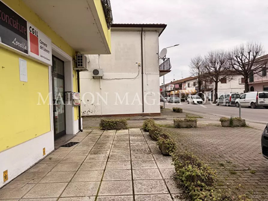 Immagine 15 di Negozio in affitto  in Via Lidi Ferraresi 232 a Ostellato