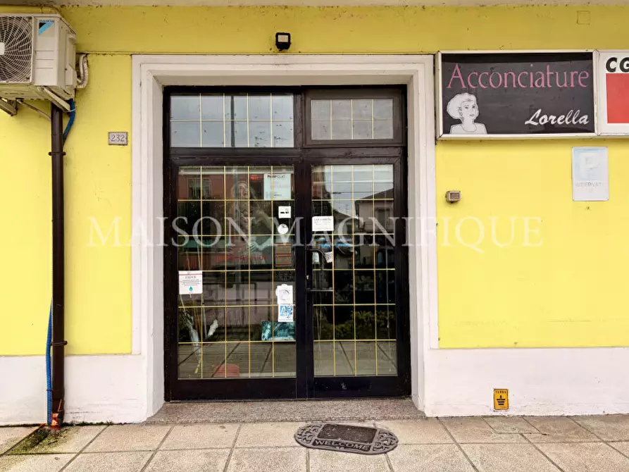 Immagine 16 di Negozio in affitto  in Via Lidi Ferraresi 232 a Ostellato