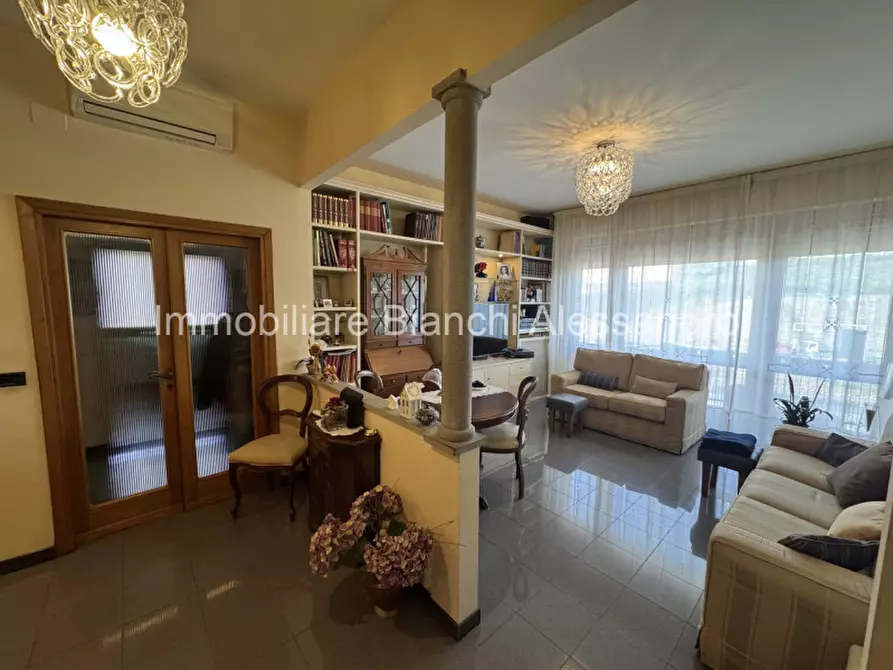 Immagine 1 di Appartamento in vendita  in Via Chiantigiana 38 a Bagno A Ripoli