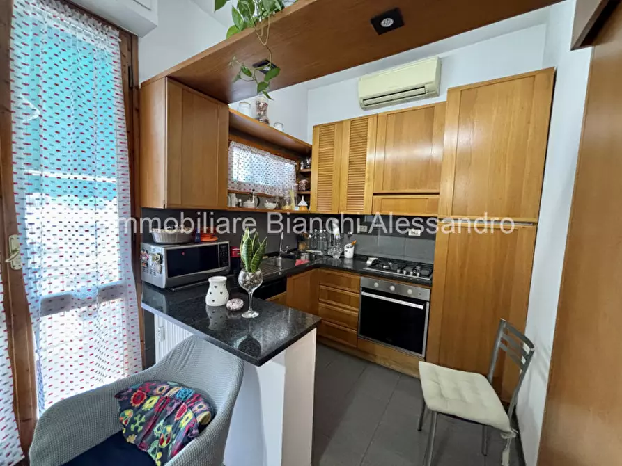 Immagine 3 di Appartamento in vendita  in Via Chiantigiana 38 a Bagno A Ripoli