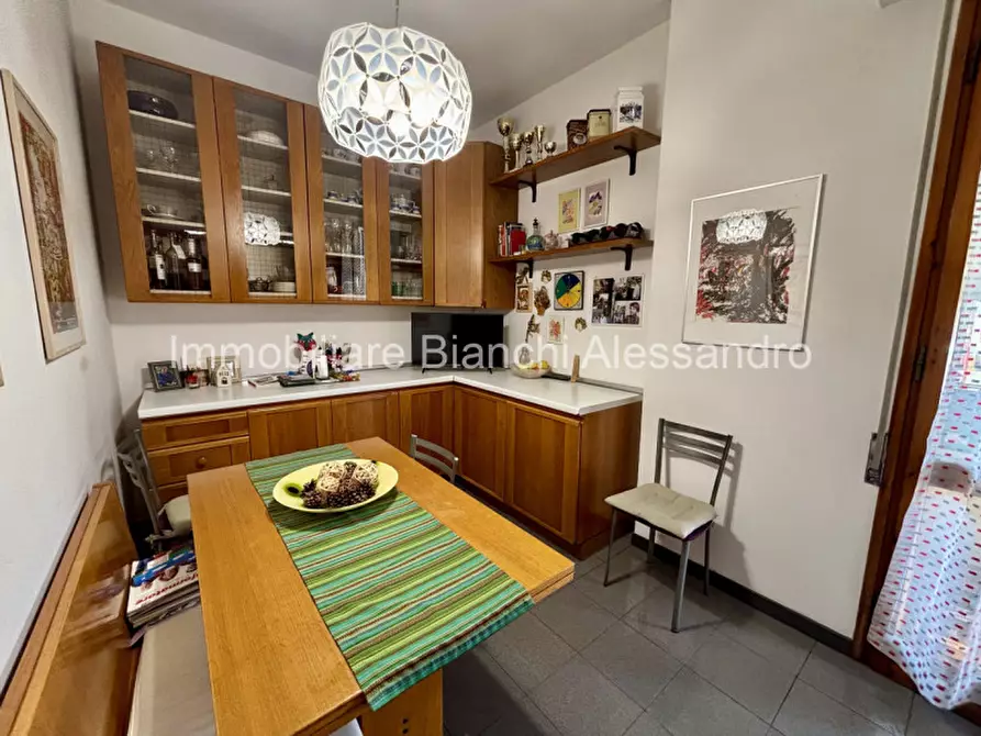 Immagine 4 di Appartamento in vendita  in Via Chiantigiana 38 a Bagno A Ripoli