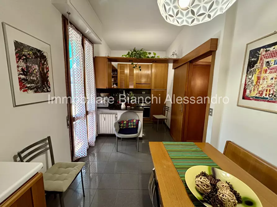 Immagine 5 di Appartamento in vendita  in Via Chiantigiana 38 a Bagno A Ripoli