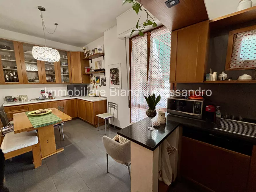 Immagine 6 di Appartamento in vendita  in Via Chiantigiana 38 a Bagno A Ripoli