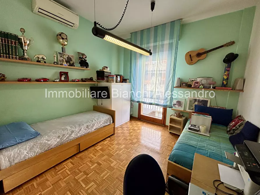 Immagine 7 di Appartamento in vendita  in Via Chiantigiana 38 a Bagno A Ripoli