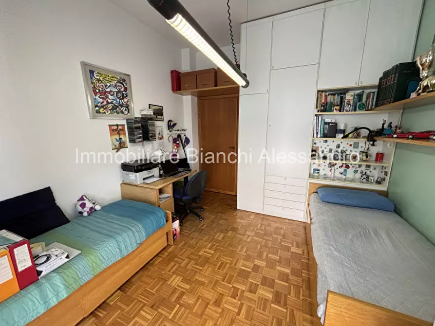 Immagine 8 di Appartamento in vendita  in Via Chiantigiana 38 a Bagno A Ripoli