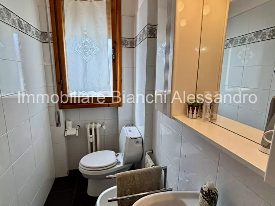 Immagine 9 di Appartamento in vendita  in Via Chiantigiana 38 a Bagno A Ripoli