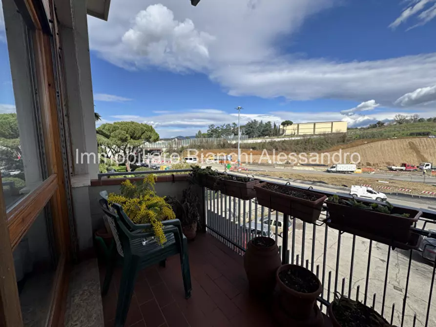 Immagine 10 di Appartamento in vendita  in Via Chiantigiana 38 a Bagno A Ripoli