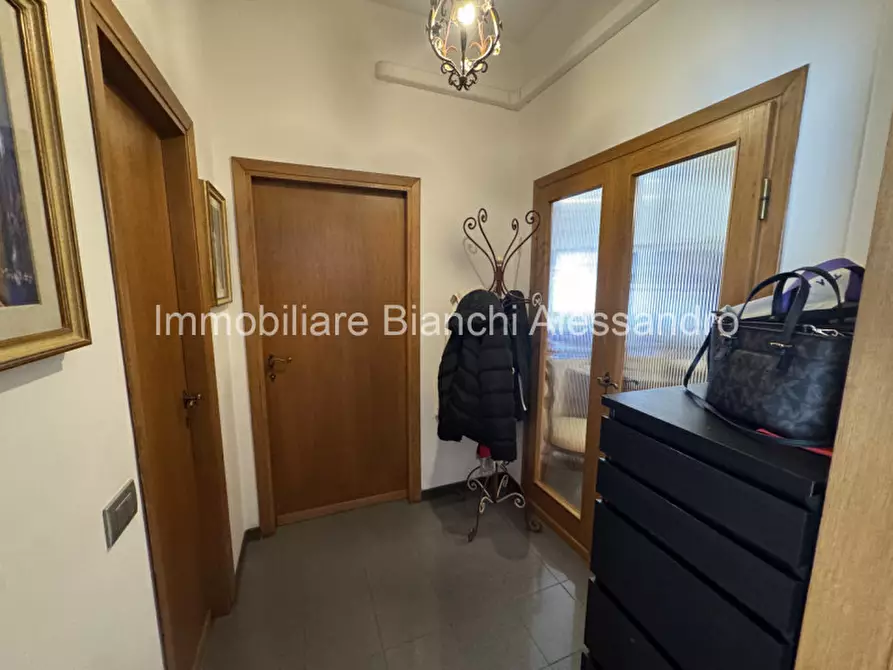 Immagine 11 di Appartamento in vendita  in Via Chiantigiana 38 a Bagno A Ripoli