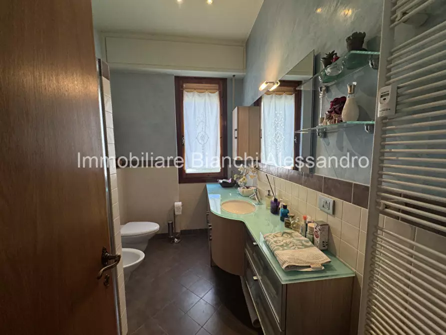 Immagine 13 di Appartamento in vendita  in Via Chiantigiana 38 a Bagno A Ripoli