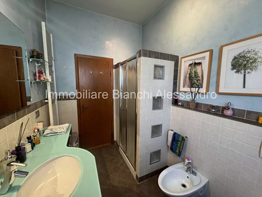 Immagine 14 di Appartamento in vendita  in Via Chiantigiana 38 a Bagno A Ripoli