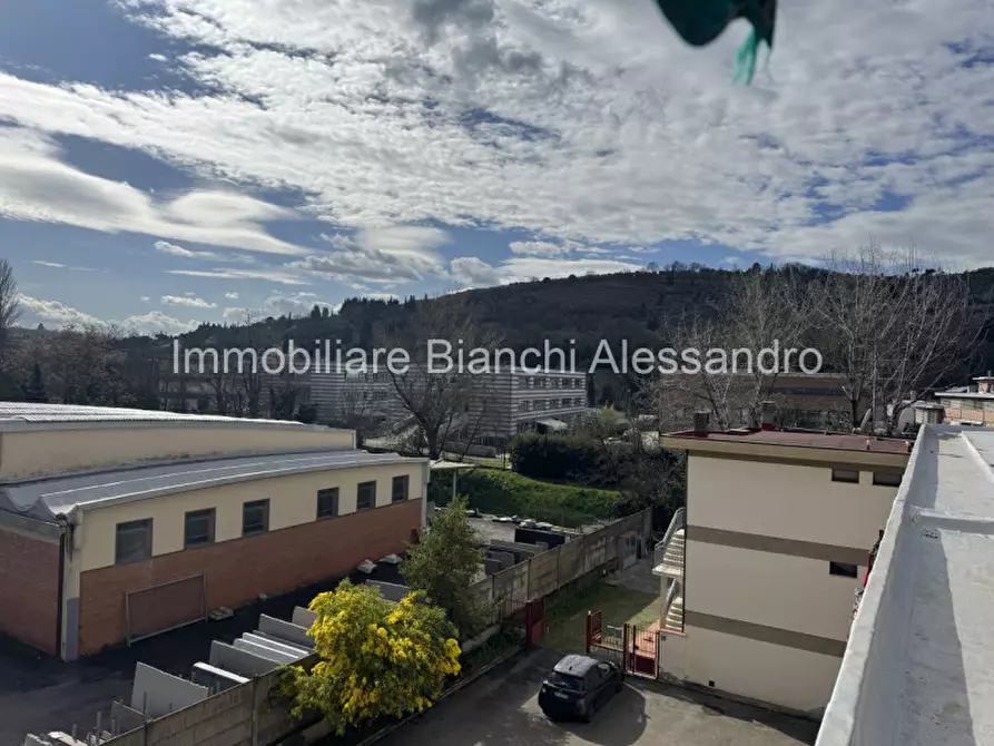 Immagine 16 di Appartamento in vendita  in Via Chiantigiana 38 a Bagno A Ripoli