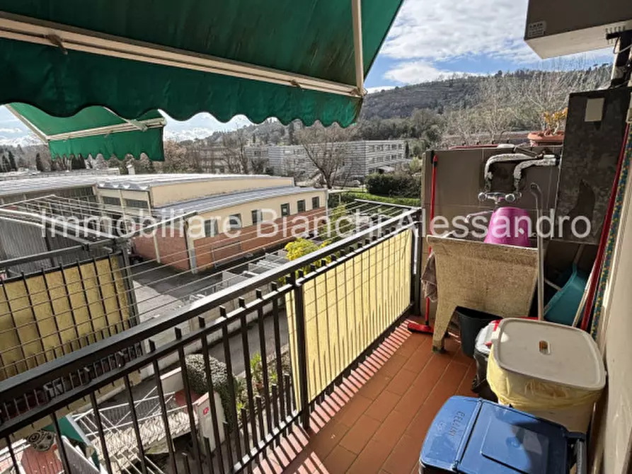 Immagine 17 di Appartamento in vendita  in Via Chiantigiana 38 a Bagno A Ripoli