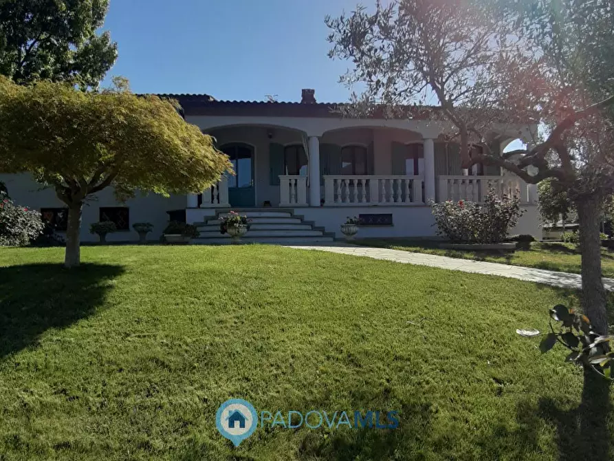 Immagine 4 di Villa in vendita  a Baone