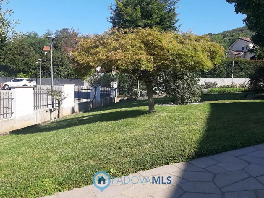 Immagine 11 di Villa in vendita  a Baone