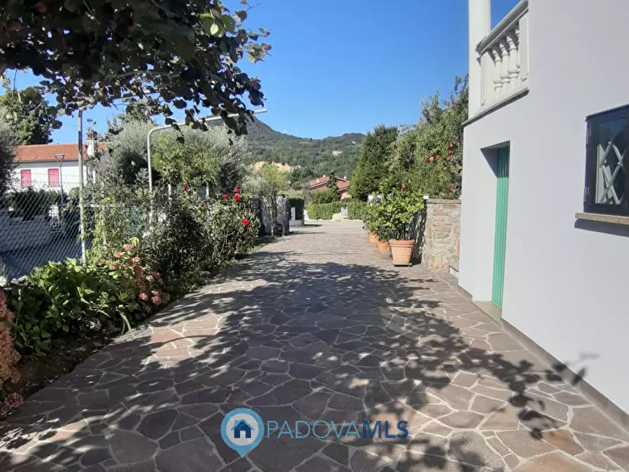 Immagine 23 di Villa in vendita  a Baone