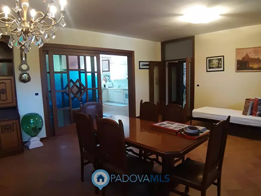 Immagine 62 di Villa in vendita  a Baone