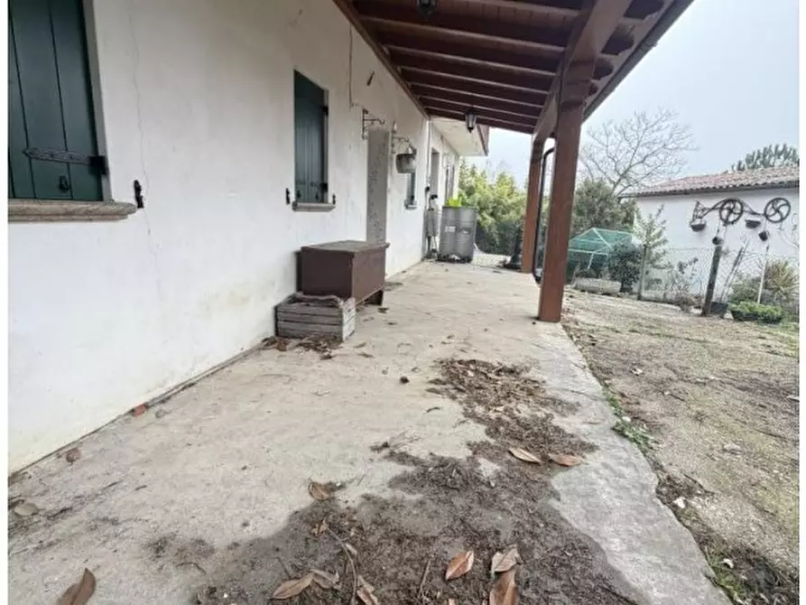 Immagine 8 di Casa bifamiliare in vendita  in Via Regazzoni Alta a Galzignano Terme