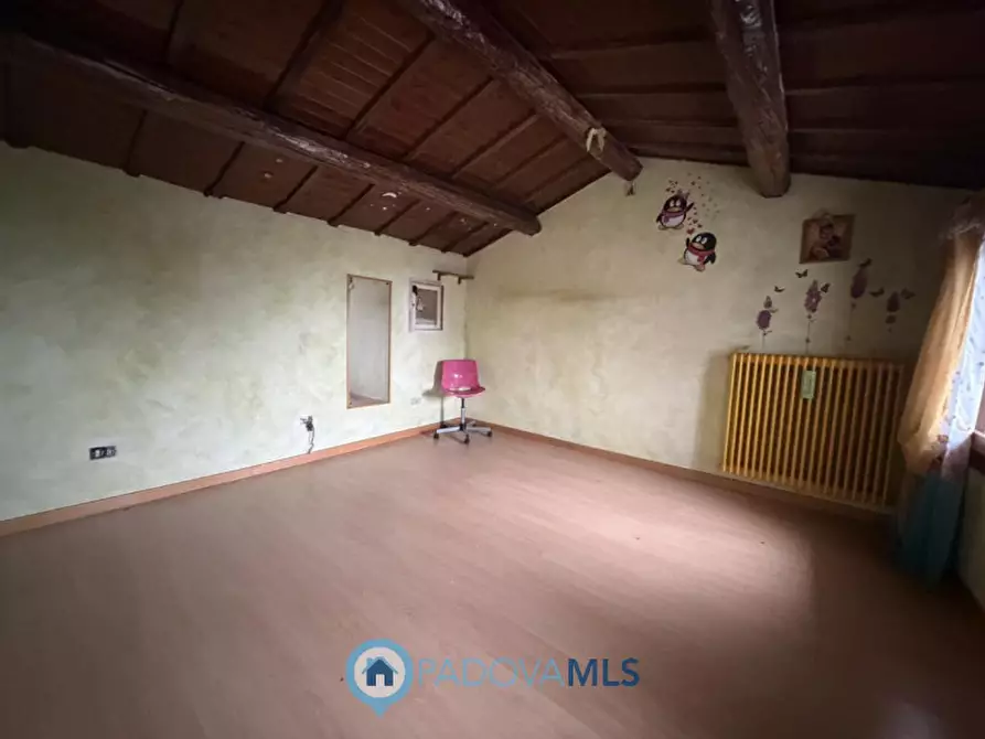 Immagine 19 di Casa bifamiliare in vendita  in Via Regazzoni Alta a Galzignano Terme