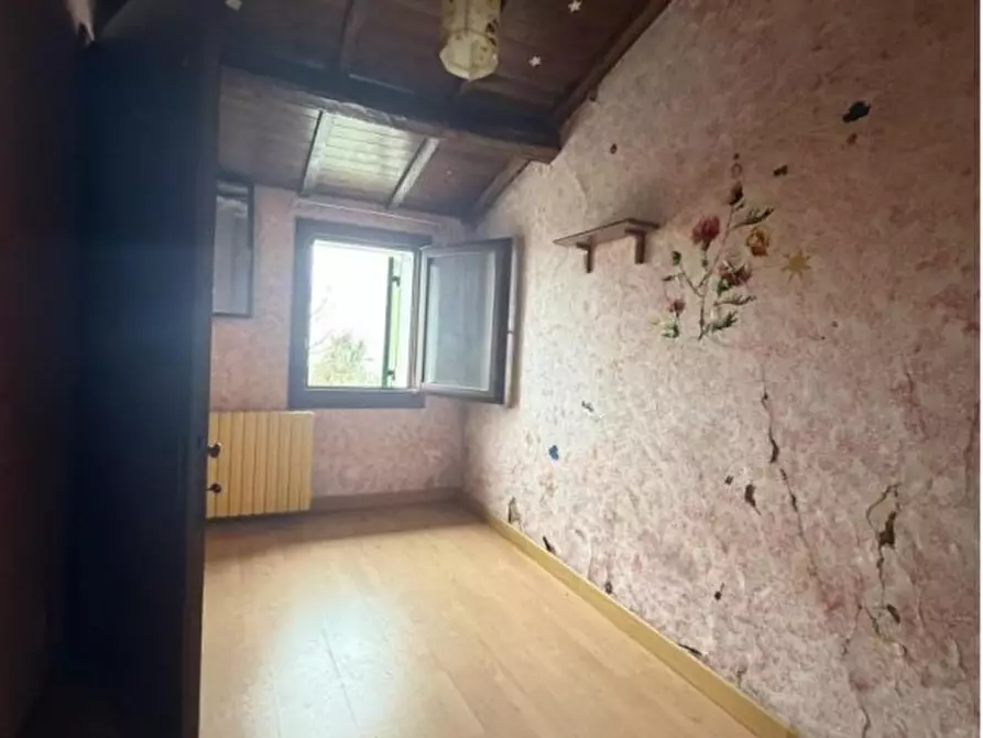 Immagine 21 di Casa bifamiliare in vendita  in Via Regazzoni Alta a Galzignano Terme