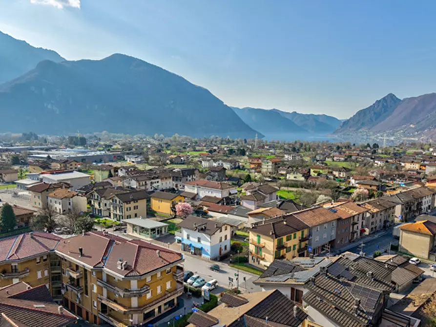 Immagine 4 di Casa indipendente in vendita  in Via Tito Speri a Bagolino