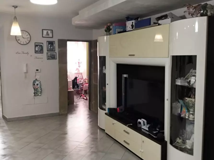 Immagine 1 di Appartamento in vendita  in Via Annibal Caro a Ischia Di Castro