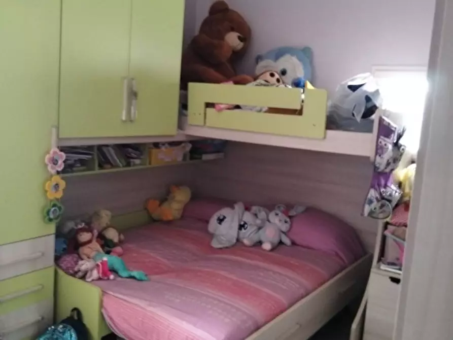 Immagine 12 di Appartamento in vendita  in Via Annibal Caro a Ischia Di Castro