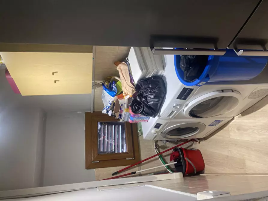 Immagine 2 di Appartamento in vendita  in Via della Pergola, 53 a Piancastagnaio