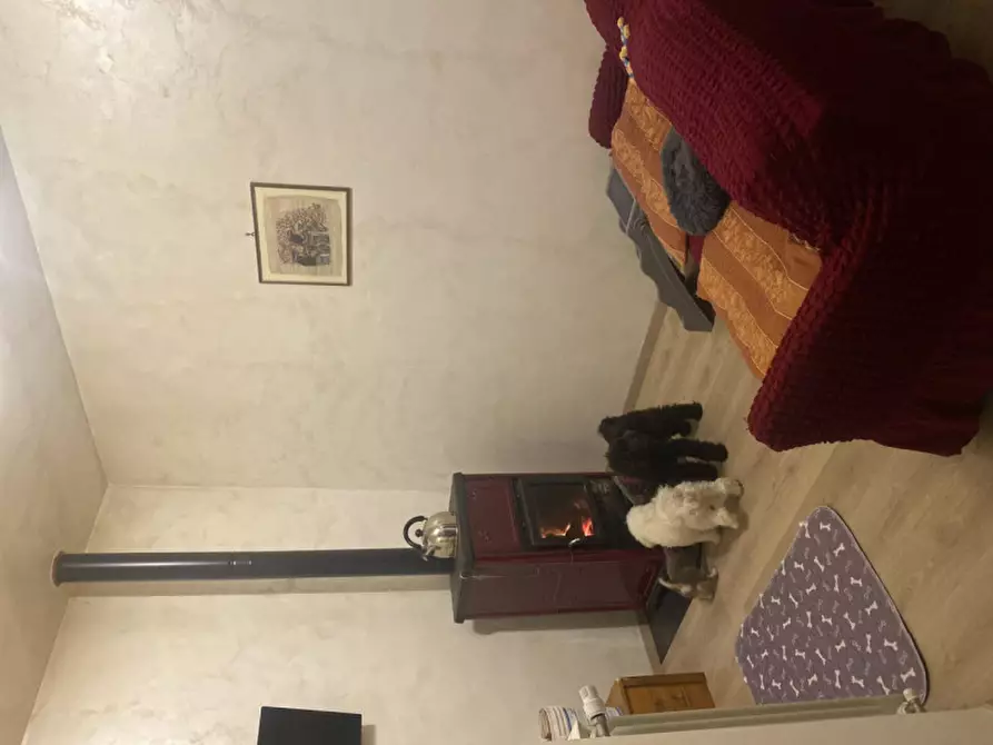 Immagine 3 di Appartamento in vendita  in Via della Pergola, 53 a Piancastagnaio