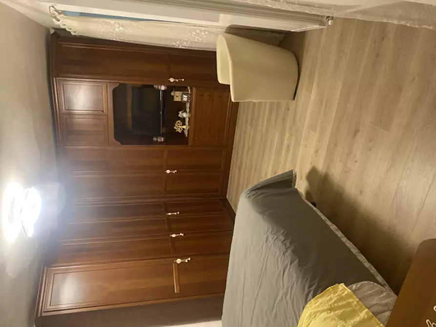 Immagine 4 di Appartamento in vendita  in Via della Pergola, 53 a Piancastagnaio