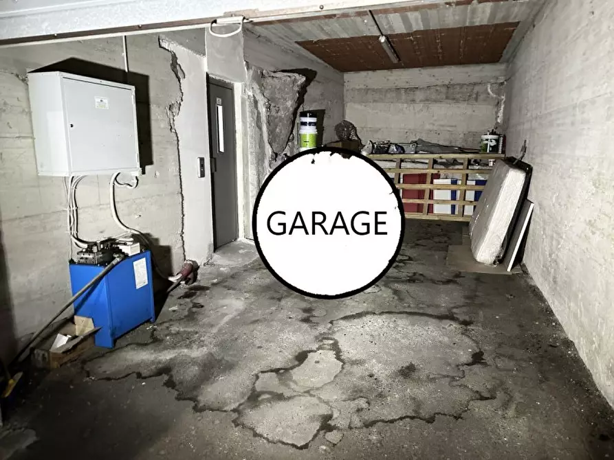 Immagine 5 di Ufficio in vendita  in Via Giacomo Leopardi, 1 a Catania