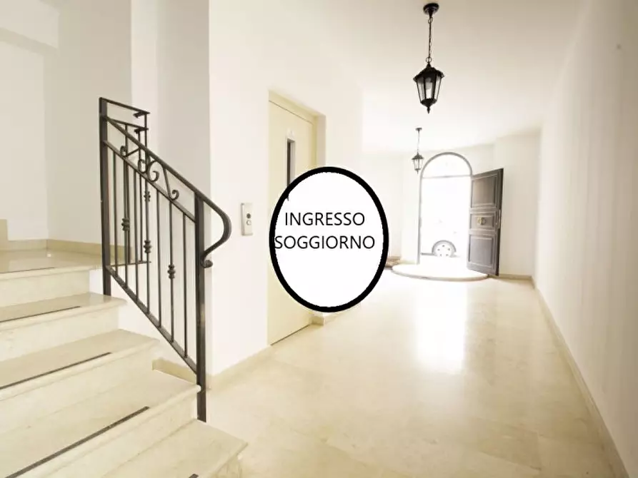 Immagine 16 di Ufficio in vendita  in Via Giacomo Leopardi, 1 a Catania