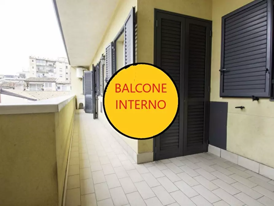 Immagine 19 di Ufficio in vendita  in Via Giacomo Leopardi, 1 a Catania