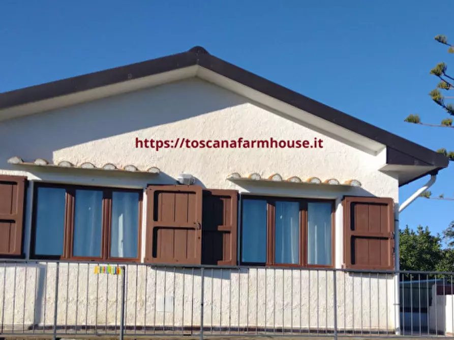 Immagine 1 di Casa indipendente in vendita  in Localita Castelluccio, 120 a San Vincenzo