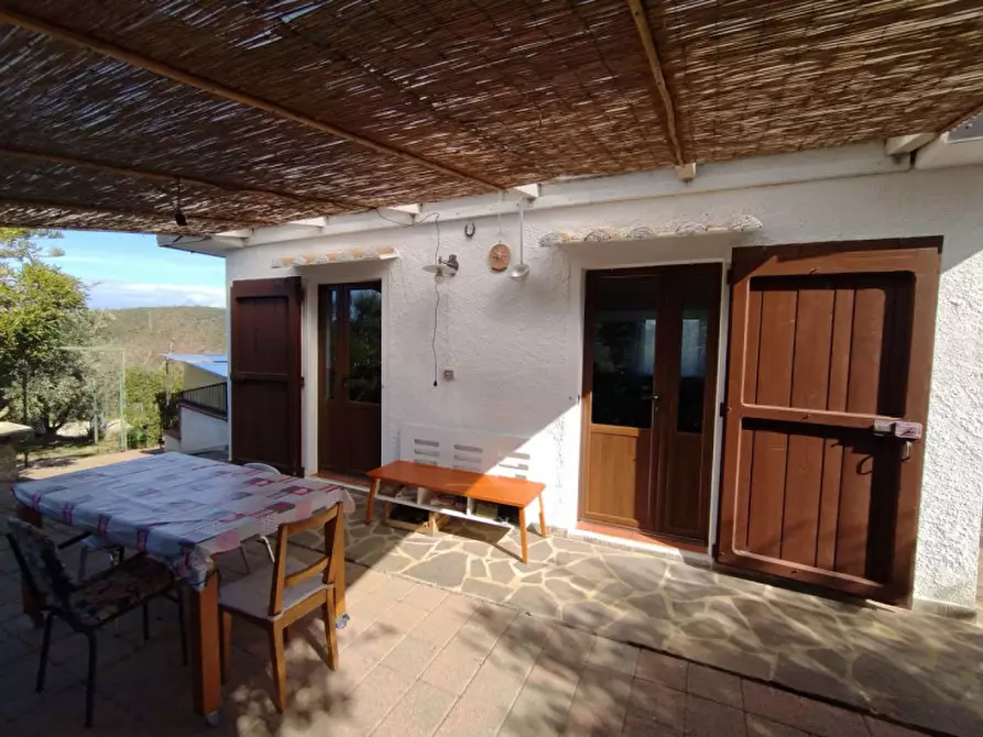 Immagine 3 di Casa indipendente in vendita  in Localita Castelluccio, 120 a San Vincenzo